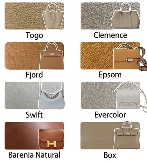 best leather for hermes.